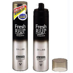 フレッシュリアップ薬用育毛トニック　185ｇ （医薬部外品）