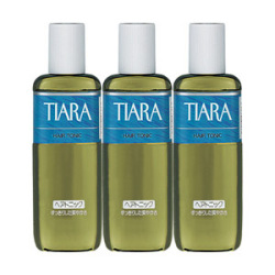 資生堂 ティアラ