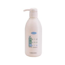 大高酵素 ヘーラールーノピュア ナチュラルシャンプー 500mL