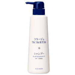コラージュフルフル　ネクストシャンプー　400mＬ（すっきりさらさらタイプ）