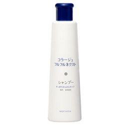コラージュフルフル　ネクストシャンプー　200mＬ（すっきりさらさらタイプ）