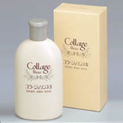 コラージュ　リンスS　（マイルドリンス）200mL