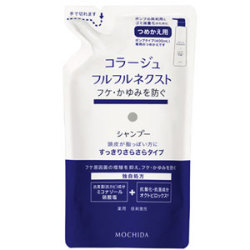 コラージュフルフル　ネクストシャンプー　280mＬ（つめかえ用）（すっきりさらさらタイプ）（医薬部外品）