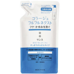 コラージュフルフル　ネクストリンス　280mＬ（つめかえ用）（すっきりさらさらタイプ）（医薬部外品）