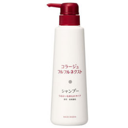 コラージュフルフル　ネクストシャンプー　400mＬ（うるおいなめらかタイプ）（医薬部外品）