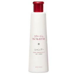 コラージュフルフル　ネクストシャンプー　200mＬ（うるおいなめらかタイプ）（医薬部外品）