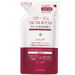 コラージュフルフル　ネクストシャンプー　280mＬ（つめかえ用）（うるおいなめらかタイプ）（医薬部外品）