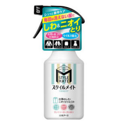 白元アース ミセスロイド スタイルメイト しわ・ニオイとりミスト 300ml