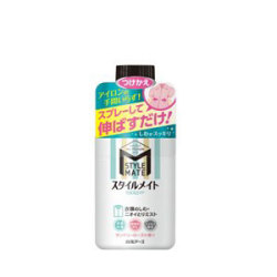 白元アース ミセスロイド スタイルメイト しわ・ニオイとりミスト つけかえ用 300ml