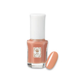 伊勢半 キスミー ネイルパーラー ネイルカラー 5ml 19チョコレートスフレ 昭和薬品edrug