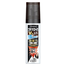 【第(2)類医薬品】久光製薬 ブテナロックVα エアー 50mL 【セルフメディケーション税控除対象】