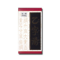 【第2類医薬品】クラシエ 乙字湯 おつじとう 180錠 (錠剤)