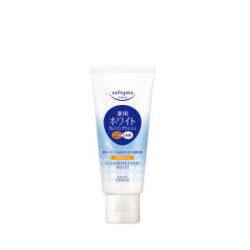 コーセー ソフティモ 薬用クレンジングウォッシュ（ホワイト） ミニ 60g 医薬部外品