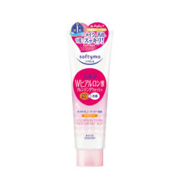 コーセー ソフティモ クレンジングウォッシュ（ヒアルロン酸） 190g