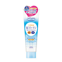 コーセー ソフティモ クレンジングウォッシュ（コラーゲン） 190g