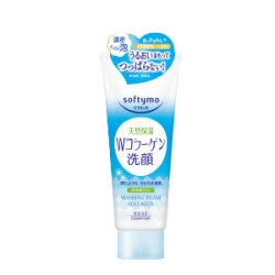 コーセー ソフティモ 洗顔フォーム（コラーゲン） 150g