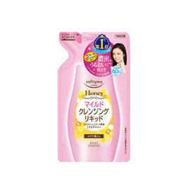 コーセー ソフティモ クレンジングリキッド（ハニーマイルド） つめかえ 200ml