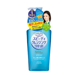 コーセー ソフティモ スピーディ クレンジングリキッド 230ml
