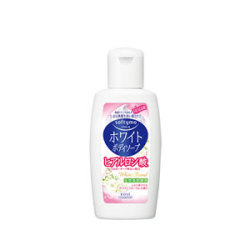 コーセー ソフティモ ホワイト ボディソープ（ヒアルロン酸） 60ml