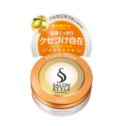 コーセー サロンスタイル ヘアワックス（ハード） 72g