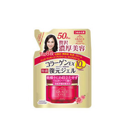 コーセー グレイス ワン 濃潤リペアジェル EX つめかえ 90g