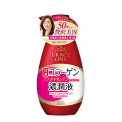 コーセー グレイス ワン 濃潤液 230ml