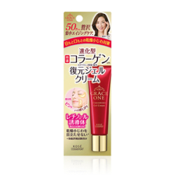 コーセー グレイス ワン 集中リペアジェルクリーム 30g