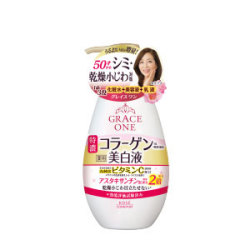 コーセー グレイス ワン 薬用 美白保湿液 230ml 医薬部外品