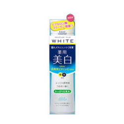 コーセー モイスチュアマイルド ホワイト ローションL（さっぱり） 180ml 医薬部外品