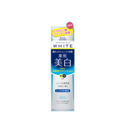 コーセー モイスチュアマイルド ホワイト ローションM（しっとり） 180ml 医薬部外品