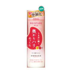 コーセー モイスチュアマイルド ミルキィローションb 160ml