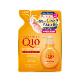 コーセー コエンリッチ モイストヴェール ハンドミルク つめかえ 170ml
