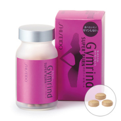 資生堂 ギムリンド スーパーバーン（RN） 270粒