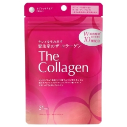 資生堂 ザ・コラーゲン ＜タブレット＞ 126粒