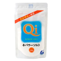 キパワーソルト　250ｇ