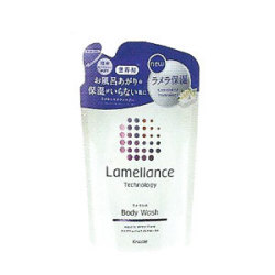 クラシエ ラメランス ボディウォッシュ アクアティックホワイトフローラル 詰替用 360ml