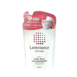 クラシエ ラメランス ボディウォッシュ プレシャスローズブーケ 詰替用 360ml