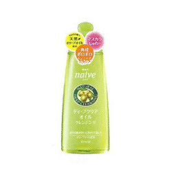 クラシエ ナイーブ ディープクリアオイルクレンジング 170ml