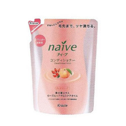 クラシエ ナイーブ コンディショナー（まとまりリッチ） 詰替用 400ml