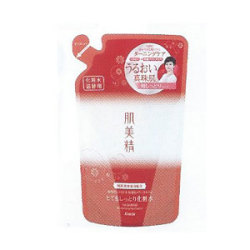 クラシエ 肌美精 潤濃ターニングケア保湿 とてもしっとり化粧水 詰替用 170ml