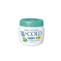クラシエ モイスタージュ Wコールドクリーム 270g