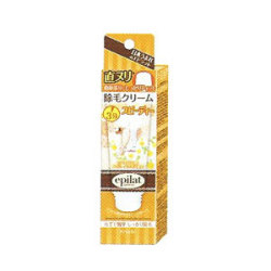 クラシエ エピラット 除毛クリームドームヘッド（スピーディー） 80g 医薬部外品