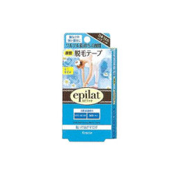 クラシエ エピラット 脱毛テープ＜ミニサイズ＞ 22枚