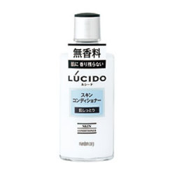マンダム ルシード スキンコンディショナー 125ml