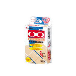 ニチバン オーキューバン エコ Sサイズ 10枚・Mサイズ 20枚・Lサイズ 6枚 (OQE363)