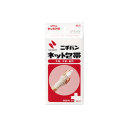 ニチバン ネット包帯 23mm×2m(伸長時) 手・指用 (NO.15)