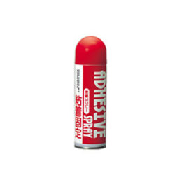 ニチバン バトルウィン 粘着スプレー 220ml (A-220)