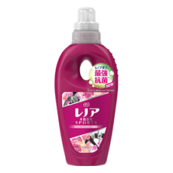 P G レノア 本格消臭 スポーツ スプラッシュリリーの香り ボトル 530ml 柔軟剤 昭和薬品edrug