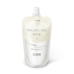 資生堂 エリクシール ルフレ バランシング ミルク 1：さらさらタイプ つめかえ用 110mL (乳液)