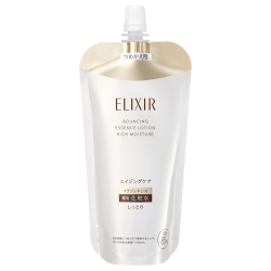 資生堂 エリクシール シュペリエル リフトモイスト ローション ba しっとり つめかえ用 150mL 医薬部外品 (薬用化粧水)